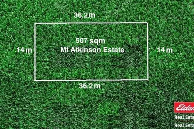 Land For Sale , 18, Lena Crescent, Melbourne, Victoria