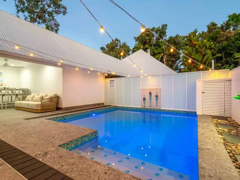 House For Rent , Douglas Shire, Queensland