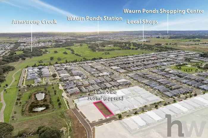 Land For Sale in City of Greater Geelong, Victoria