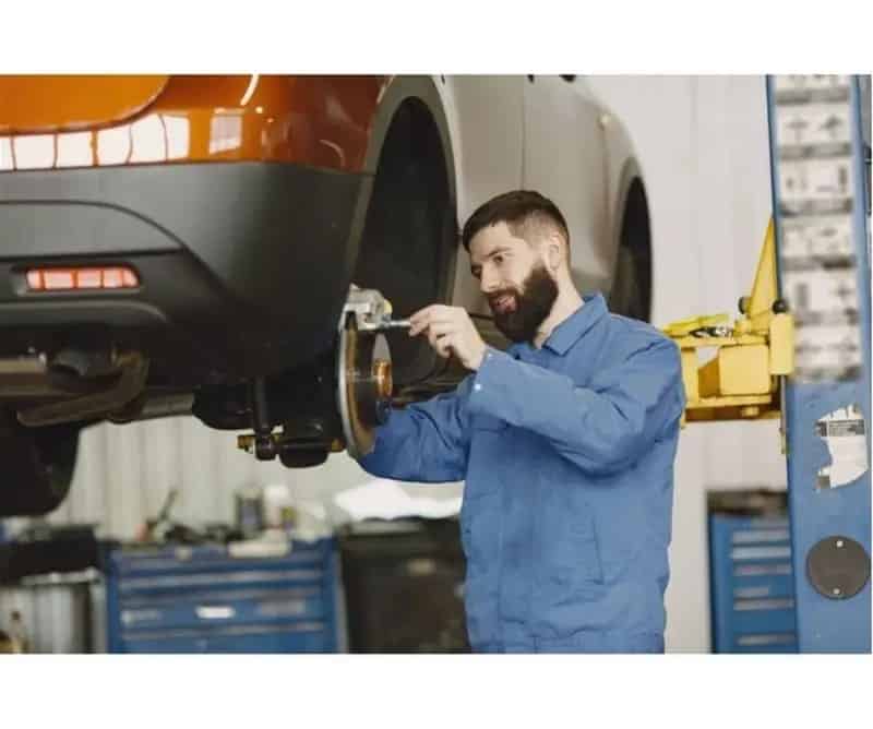 Buy Established Auto Workshop in Darwin with 40 Years of Success