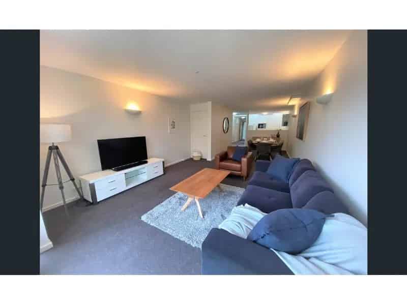 Furnished Salamanca Living