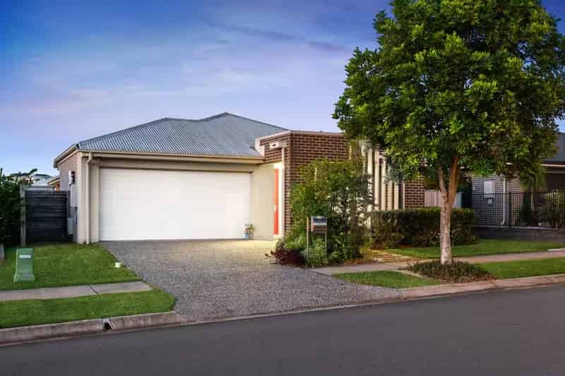 House For Sale , 12, Barrams Road, Greater Brisbane, Queensland