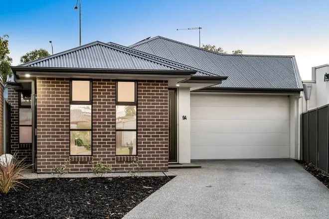 House For Sale in Adelaide, South Australia