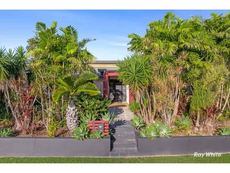 Big, Beautiful & Built for Family Living!