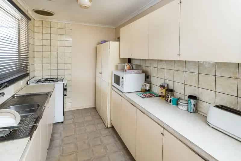 Great Investment Opportunity or Ideal First Home