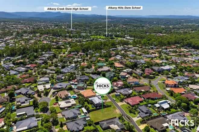 Land For Sale , 18, Lynford Place, City of Brisbane, Queensland