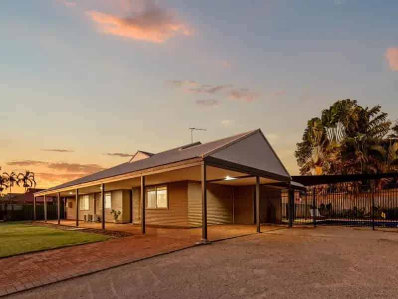 House For Rent , Broome, Western Australia