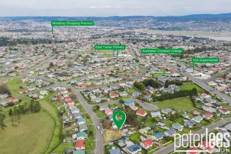 Buy Land in Mayfield with Easy Build Access and Sheds