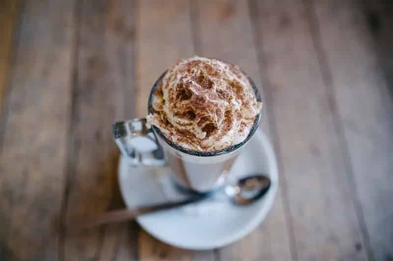 Buy Established Cafe in Prime Plaza Location with Great Profit Potential