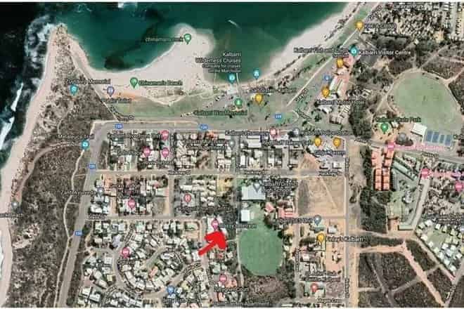 Apartment For Rent , Kalbarri, Western Australia
