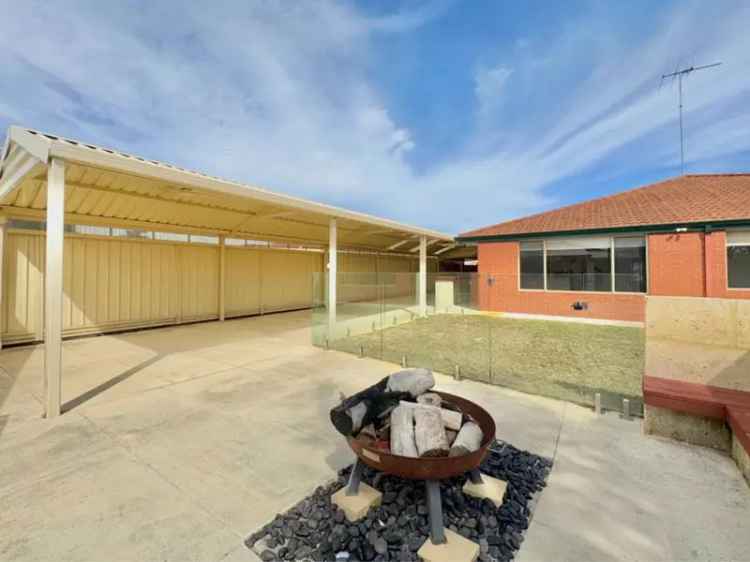 House For Rent in City of Mandurah, Western Australia