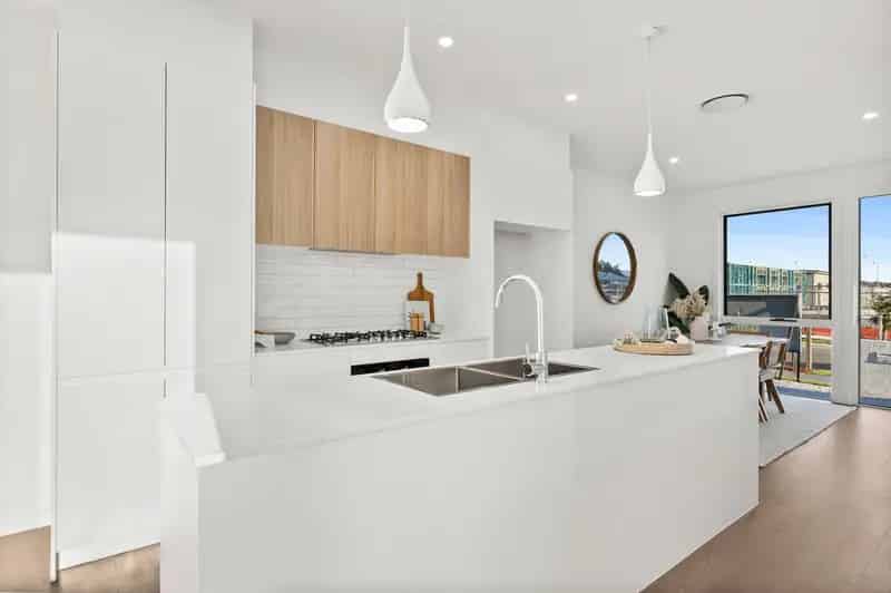 Lease Duplex in Horsley with Modern Features and Outdoor Entertaining