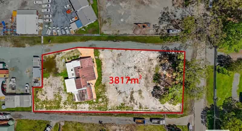 Land For Rent , Logan City, Queensland