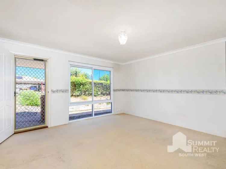 House For Sale in Shire Of Dardanup, Western Australia