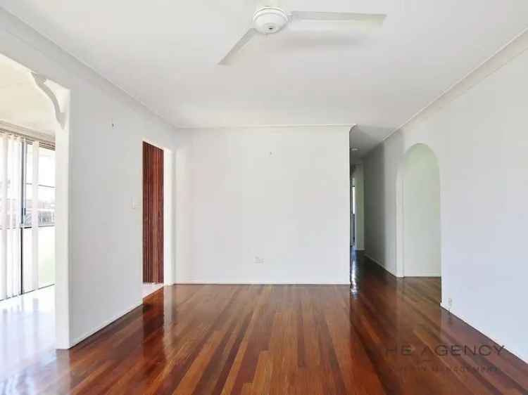 House For Lease - 96 Buzacott Street, Park Avenue QLD 4701