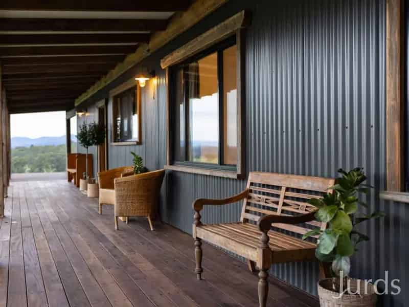 Buy Rural Property in Millfield with Stunning Environmental Features