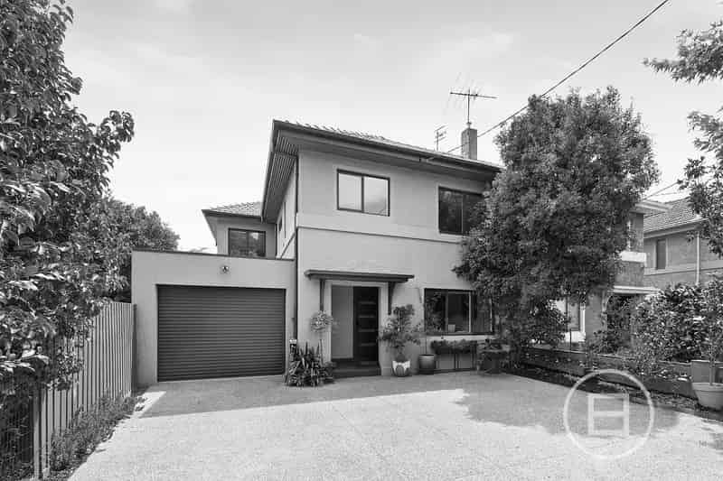 Buy Bank House with Modern Design in Family Friendly Area