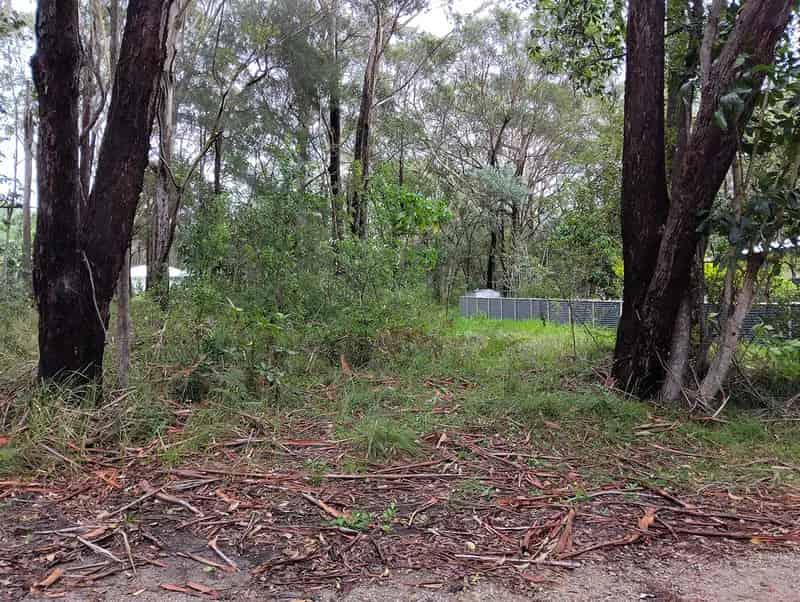 Buy Land on Russell Island - Spacious Double Block Paradise