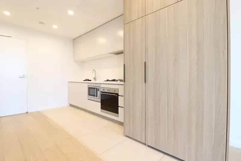2 rooms apartment of 58 m² in Sydney