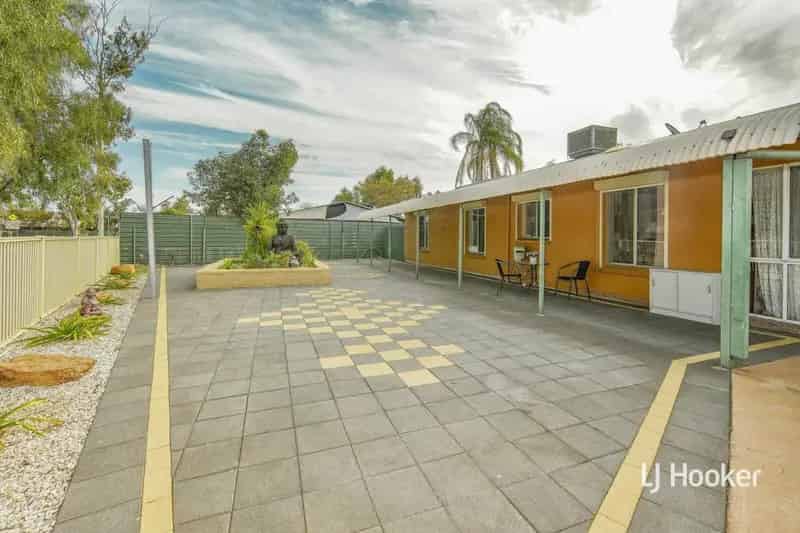 Well Priced Family Home with Great Features and Potential