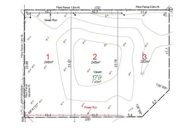 Build Your Dream Home on This Prime Block in Carey Park