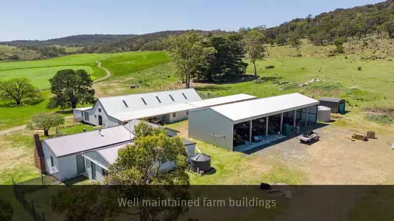 Rural property For Sale , Glamorgan-Spring Bay, Tasmania