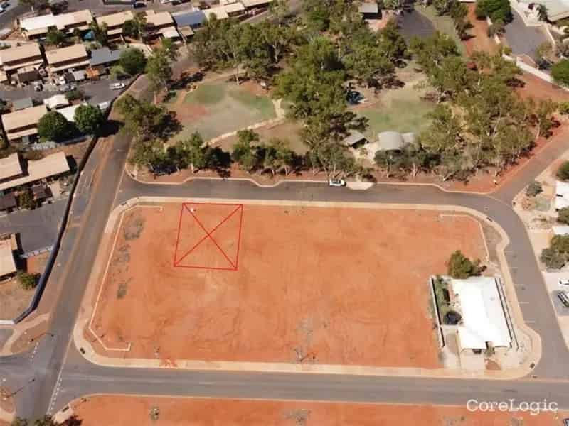 Buy Land in South Hedland with Park Nearby and Great Location