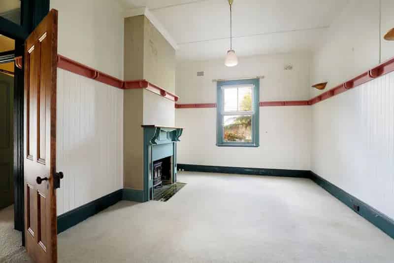 CHARACTER, CHARM & POTENTIAL IN A SOUGHT-AFTER STREET
