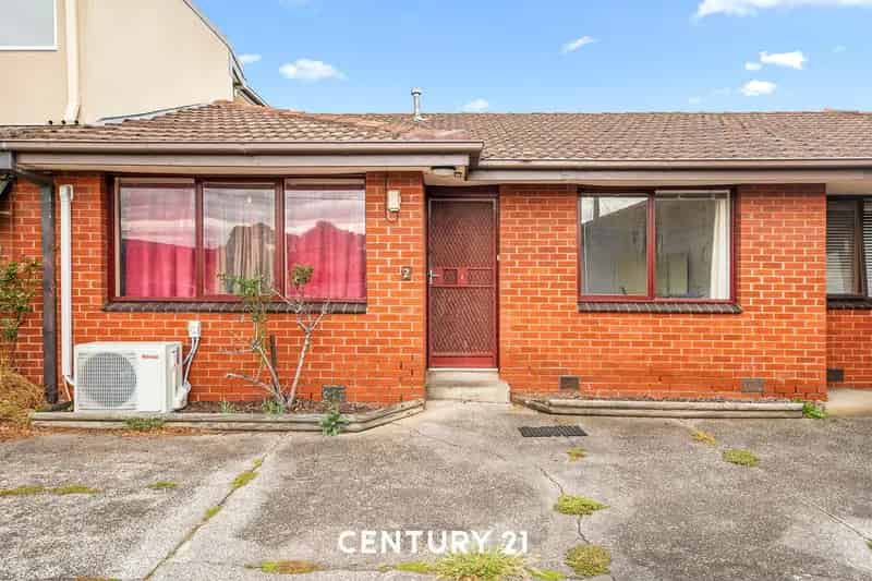 2/89 Bernard Street, Cheltenham VIC 3192 - Unit For Sale
