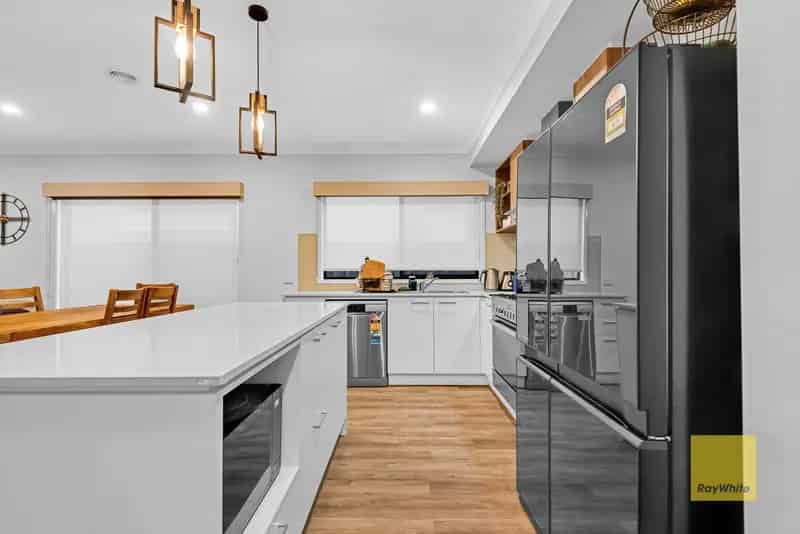 Stunning Family Home in Tarneit