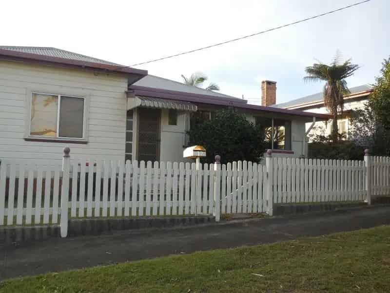 Real Estate For Lease - 12 Short Street - West Kempsey , NSW