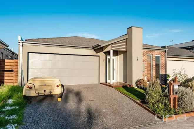 House For Rent , 46, Lavinia Street, Melbourne, Victoria