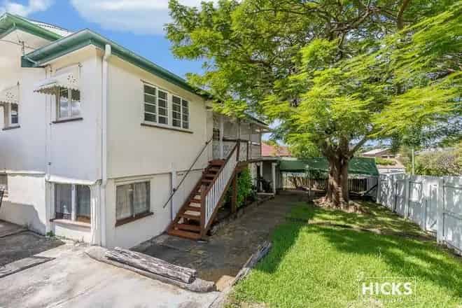 House For Sale , 9, Martha Street, City of Brisbane, Queensland