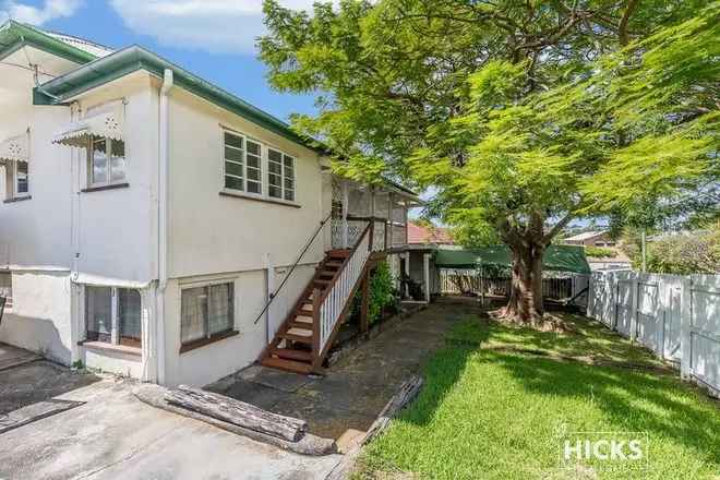 House For Sale , 9, Martha Street, City of Brisbane, Queensland