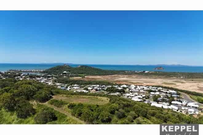 Land For Sale , Livingstone Shire, Queensland