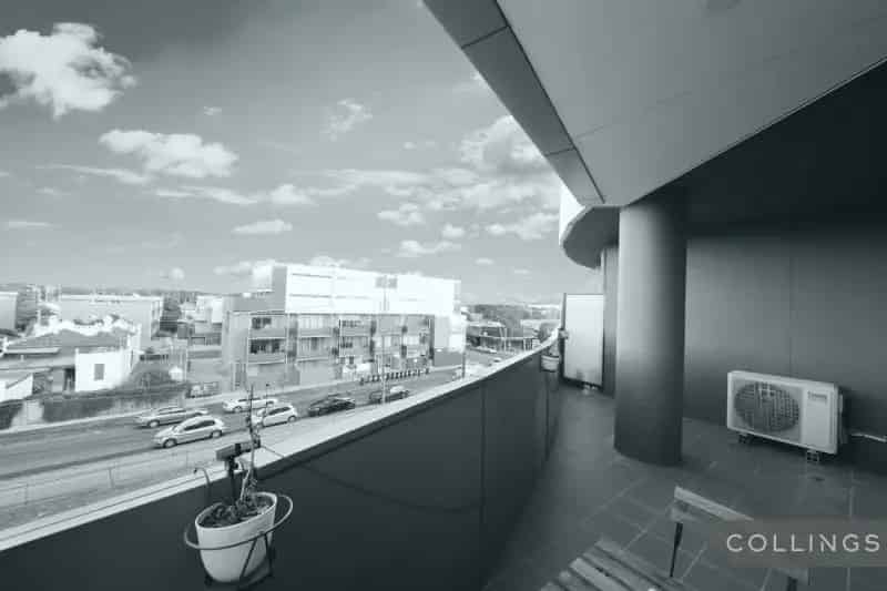 1 room apartment of 121 m² in Melbourne
