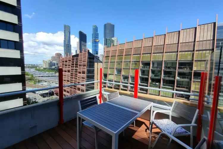 1 Bedroom Apartment 147m² Melbourne