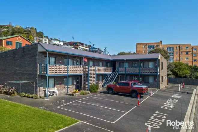 Block For Sale in Burnie, Tasmania