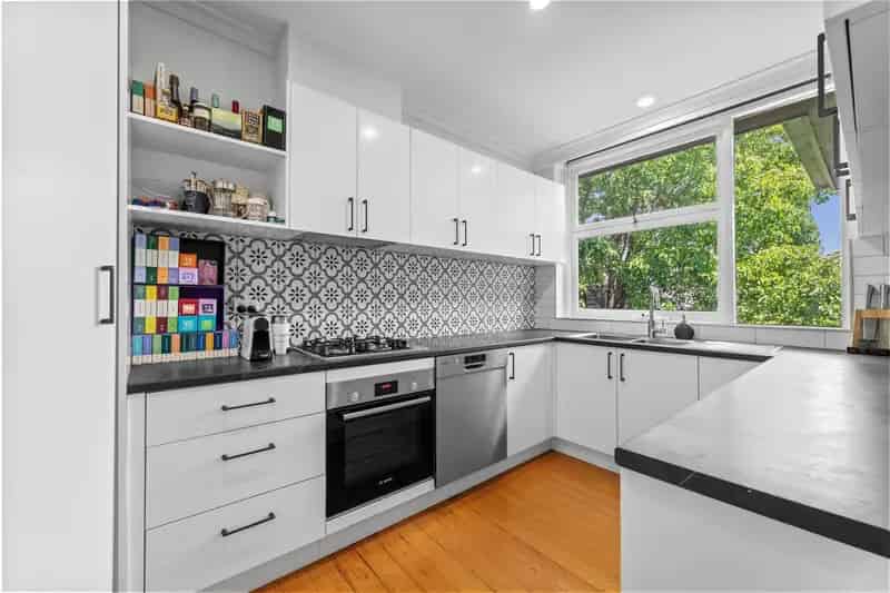 Exclusivity in Coveted Camberwell Position