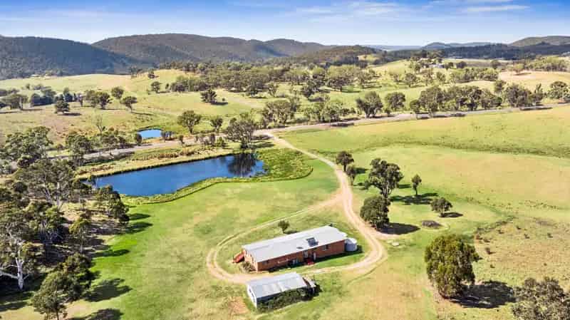 Land For Rent , Goulburn, New South Wales