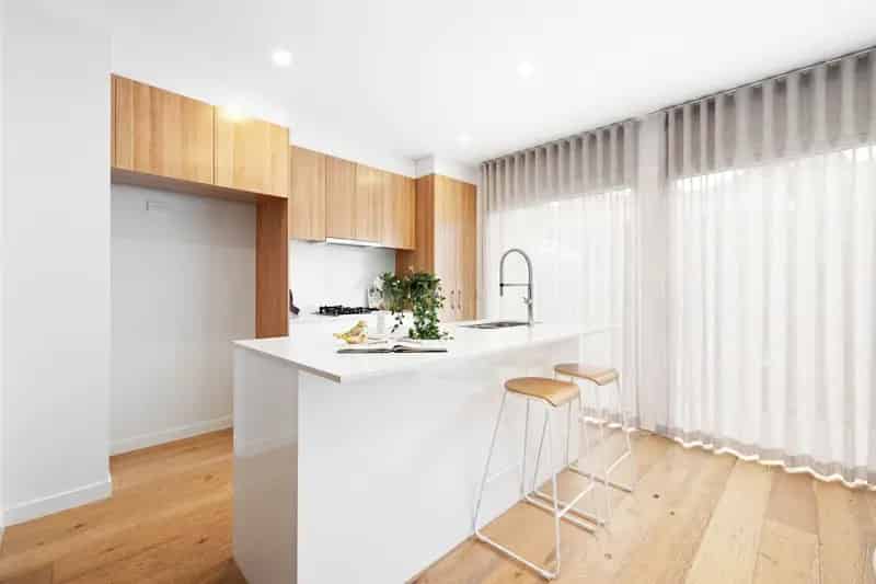 Contemporary Comfort in Coveted Cheltenham