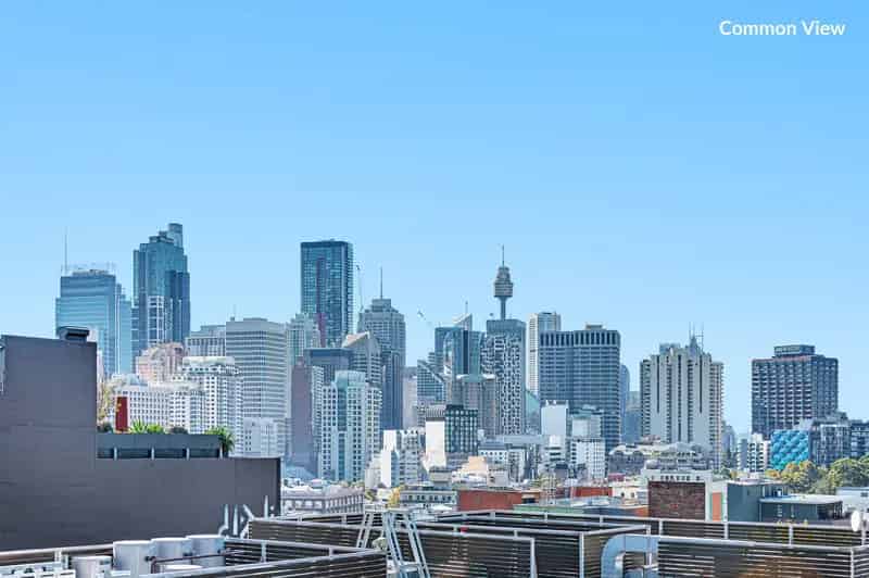 1 room apartment of 281 m² in Sydney