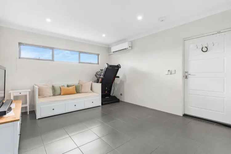 Buy Apartment in Kalamunda with 2 Bedrooms and Balcony