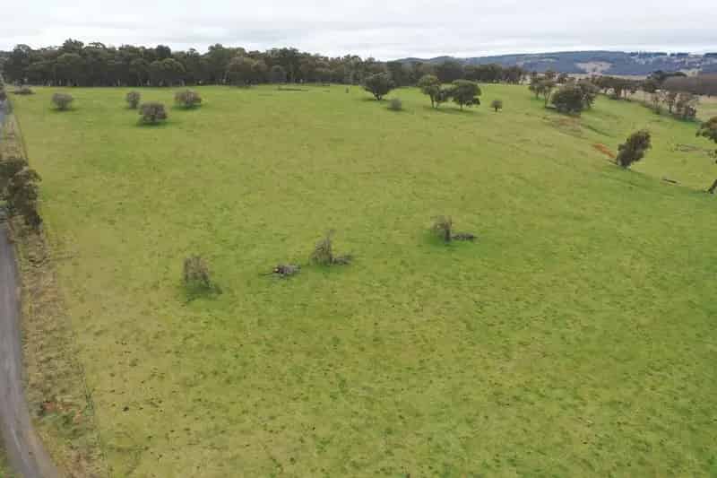 Lifestyle For Sale - 25 Iron Mine Road, Crookwell NSW 2583