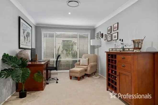 Premium Single Level Home Glen Regent Estate