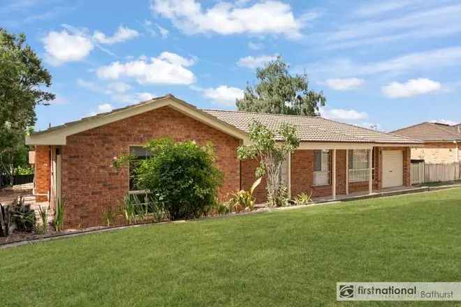 House For Rent in Bathurst, New South Wales