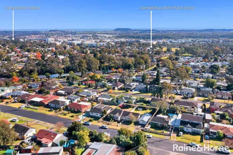 House For Sale , 47-49, Macquarie Avenue, Sydney, New South Wales