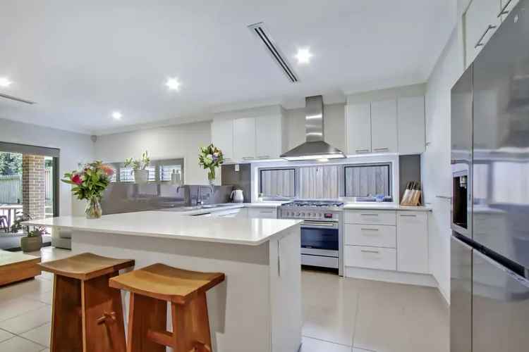 House For Sale in Sydney, New South Wales