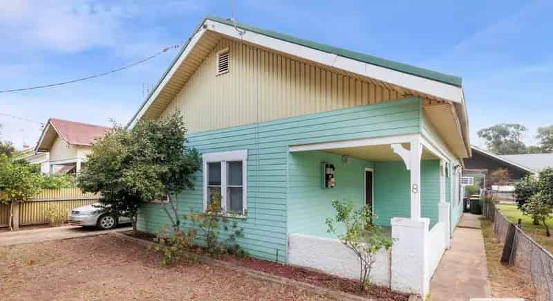 House For Sale , The Rock, New South Wales