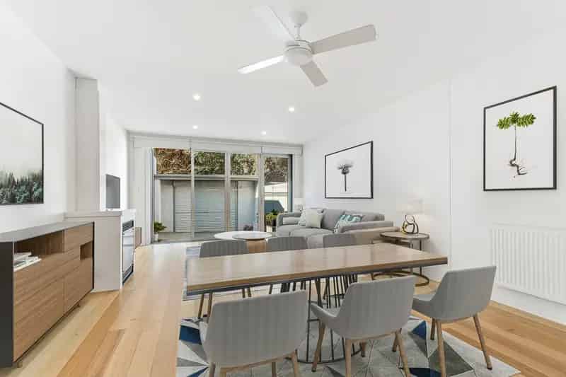Lease Stylish Terrace with High End Finishes in Newtown NSW